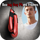 Boxing Day Photo Frames APK