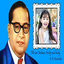 Dr.B.R.Ambedkar Photo Frame&Jay Bhim Photo Frame APK