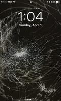 Broken Screen Prank скриншот 1