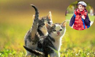 Cat Photo Frames screenshot 2