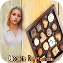 Chocolate  Day Photo Frames APK