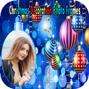 Christmas Decoration Photo Fra APK