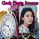 Clock Photo Frames APK