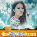 APK Cloud Sky Photo Frames