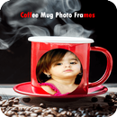 Coffee Mug Photo Frames APK