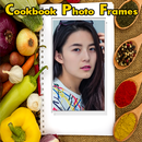 Cookbook Photo Frames APK