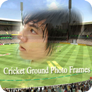 Cricket Ground Photo Frames APK