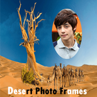 Desert Photo Frames icono