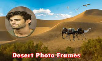 Desert Photo Frames captura de pantalla 2