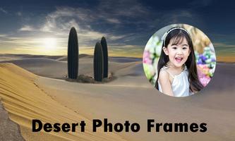 Desert Photo Frames captura de pantalla 3