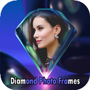 Diamond Photo Frames APK
