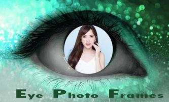 Eye Photo Frames syot layar 2