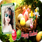 Easter Photo Frames ikon