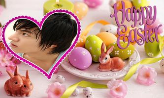 Easter Photo Frames syot layar 1