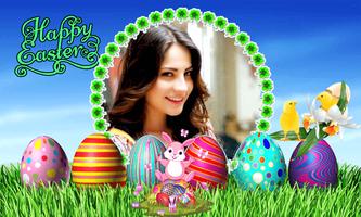 Easter Photo Frames syot layar 3