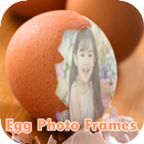 Egg Photo Frames APK