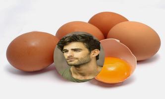 Egg Photo Frames স্ক্রিনশট 3