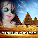 Famous Place Photo Frames APK