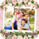 Family Photo Frames APK