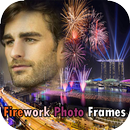 Firework Photo Frames APK
