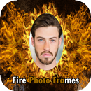 Fire Photo Frames APK
