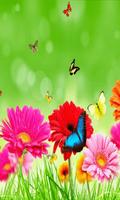 Flowers Wallpapers Poster