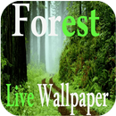 Forest Live Wallpapers APK