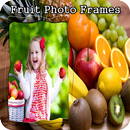 Fruit Photo Frames APK
