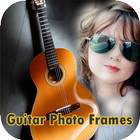 Guitar Photo Frames иконка