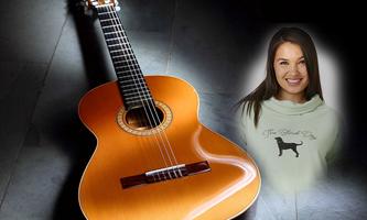 Guitar Photo Frames скриншот 2