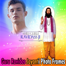 Guru Ravidas Jayanti Photo Frames APK