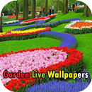 APK Garden Live Wallpapers