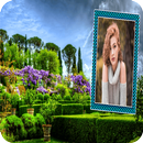 APK Garden Photo Frames