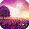 Garden Wallpapers
