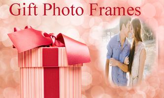 Gift Photo Frames Plakat
