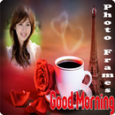 Good Morning Photo Frames New HD APK