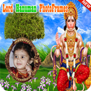 Lord Hanuman | Hanuman Jyothi Photo Frames APK