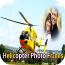 APK Helicopter Photo Frames