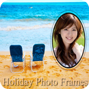 Holiday Photo Frames APK
