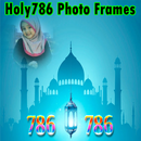 Holy 786 Photo Frames|786 Holy Photo Frames APK