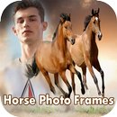 APK Horse Photo Frames