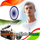 Indian Army & Defence Day Phot APK