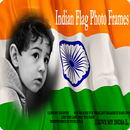Indian Flag Photo Frames New APK