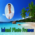 Island Photo Frames