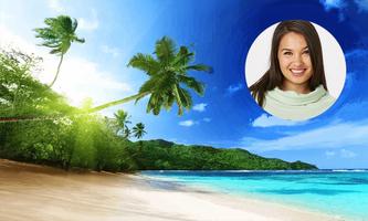 Island Photo Frames screenshot 2