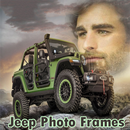 Jeep Photo Frames APK