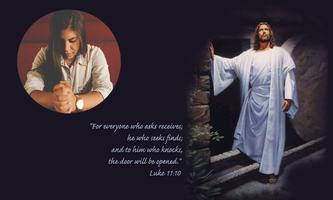 Jesus Photo Frames Screenshot 2