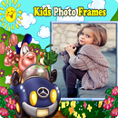 Kids Photo Frames New HD APK
