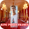 King Photo Frames