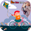 Kite Photo Frames New APK
